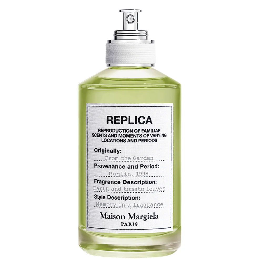 Maison Margiela REPLICA From the Garden Eau de Toilette woda toaletowa 100 ml Zdjęcie 1