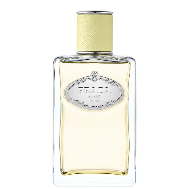 Prada Les Infusions de Gingembre Eau de Parfum woda perfumowana 100 ml