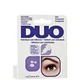 DUO Individual Lash Glue klej do sztucznych rzęs – przezroczysty