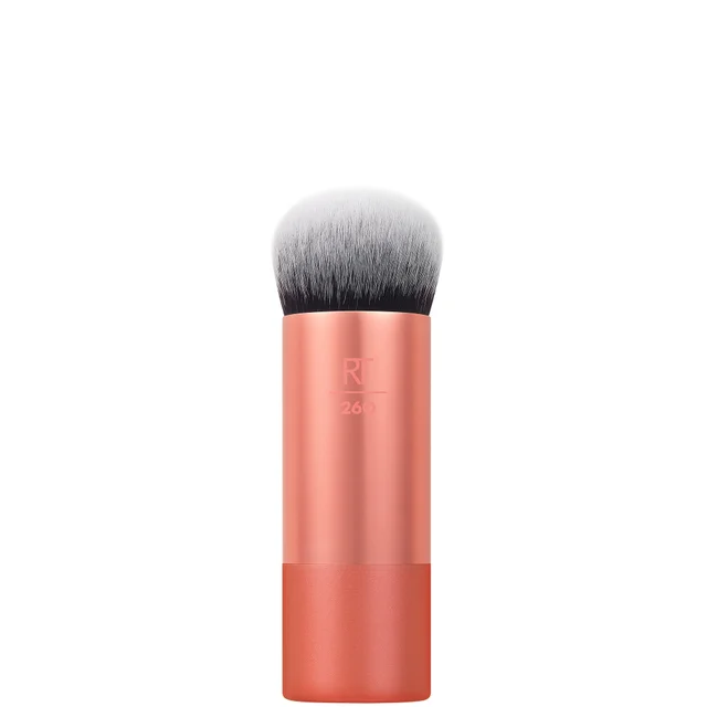 Real Techniques Bubble Blending Makeup Brush pędzel do makijażu