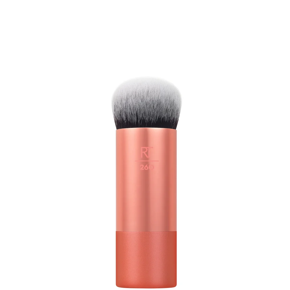 Real Techniques Bubble Blending Makeup Brush pędzel do makijażu Zdjęcie 1