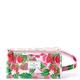 The Flat Lay Co. Open Flat Makeup Jelly Box Bag kosmetyczka – Summer Strawberries