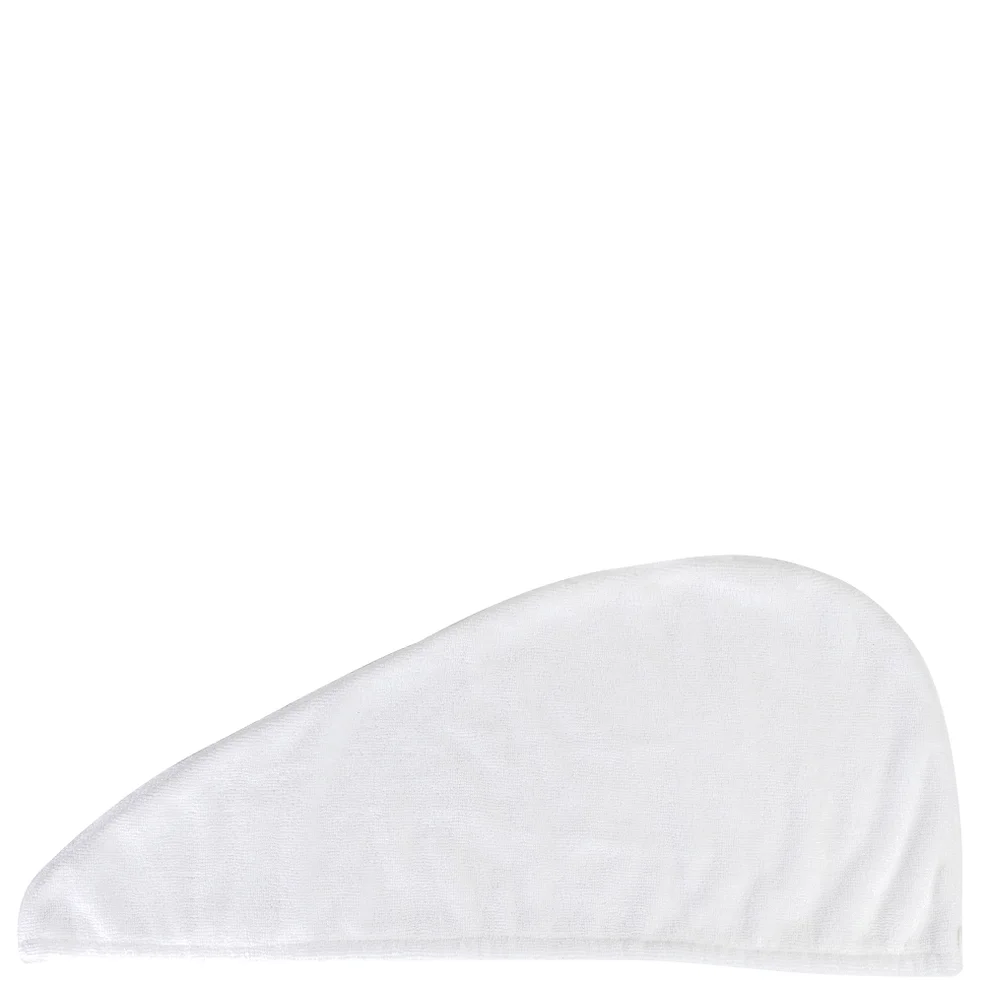 brushworks Microfibre Hair Towel Zdjęcie 1