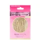 brushworks Blonde Bobby Pins wsuwki do włosów blond