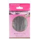 brushworks Brown Bobby Pins wsuwki do włosów brązowe
