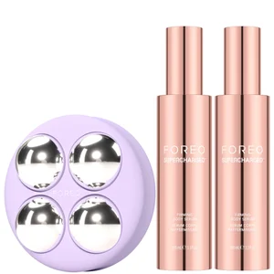 FOREO BEAR 2 Body Sculpt and Tone Supercharged Set - Lavender - undefined undefined