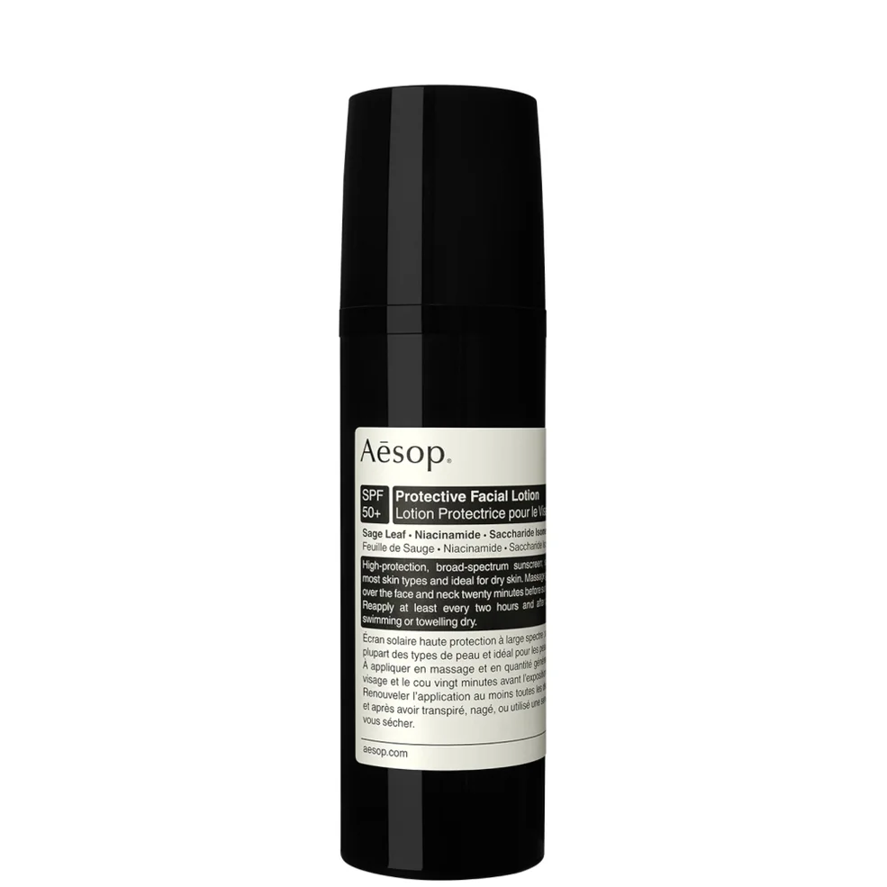 Aesop Protective Facial Lotion SPF 50 50ml Zdjęcie 1
