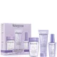 Kérastase Blond Absolu Discovery Set for Blonde Hair zestaw produktów do pielęgnacji włosów blond