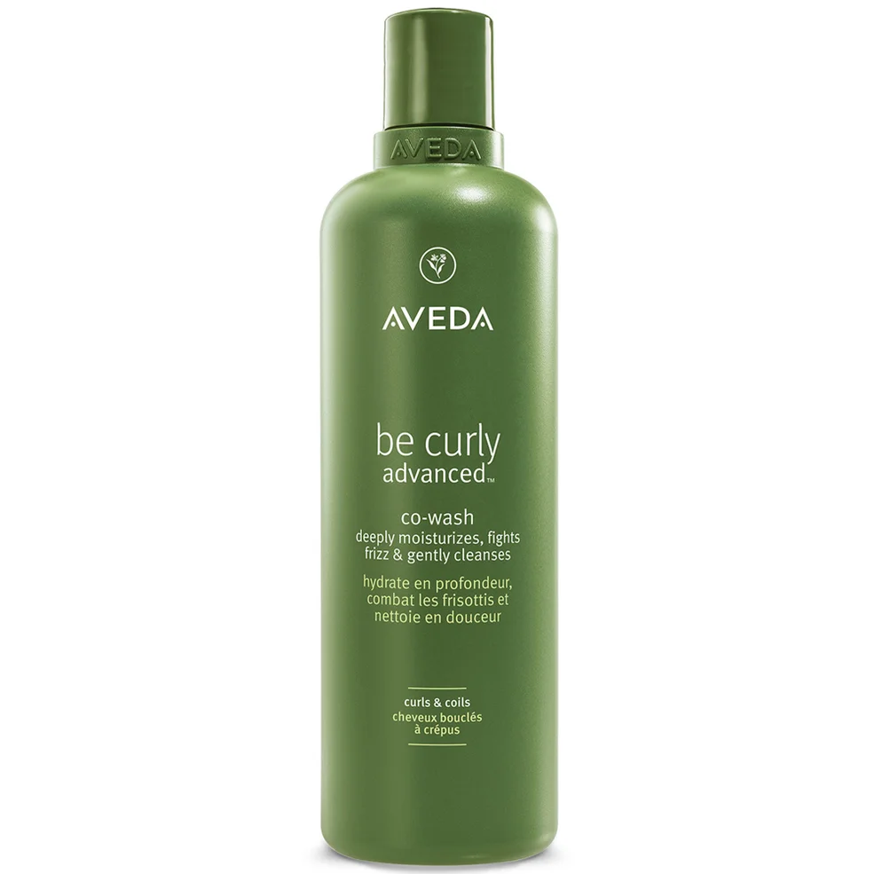 Aveda Be Curly Advanced Co-Wash 350ml Zdjęcie 1
