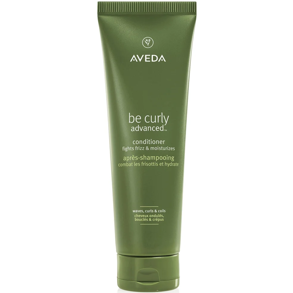Aveda Be Curly Advanced Conditioner odżywka do włosów 250 ml Zdjęcie 1