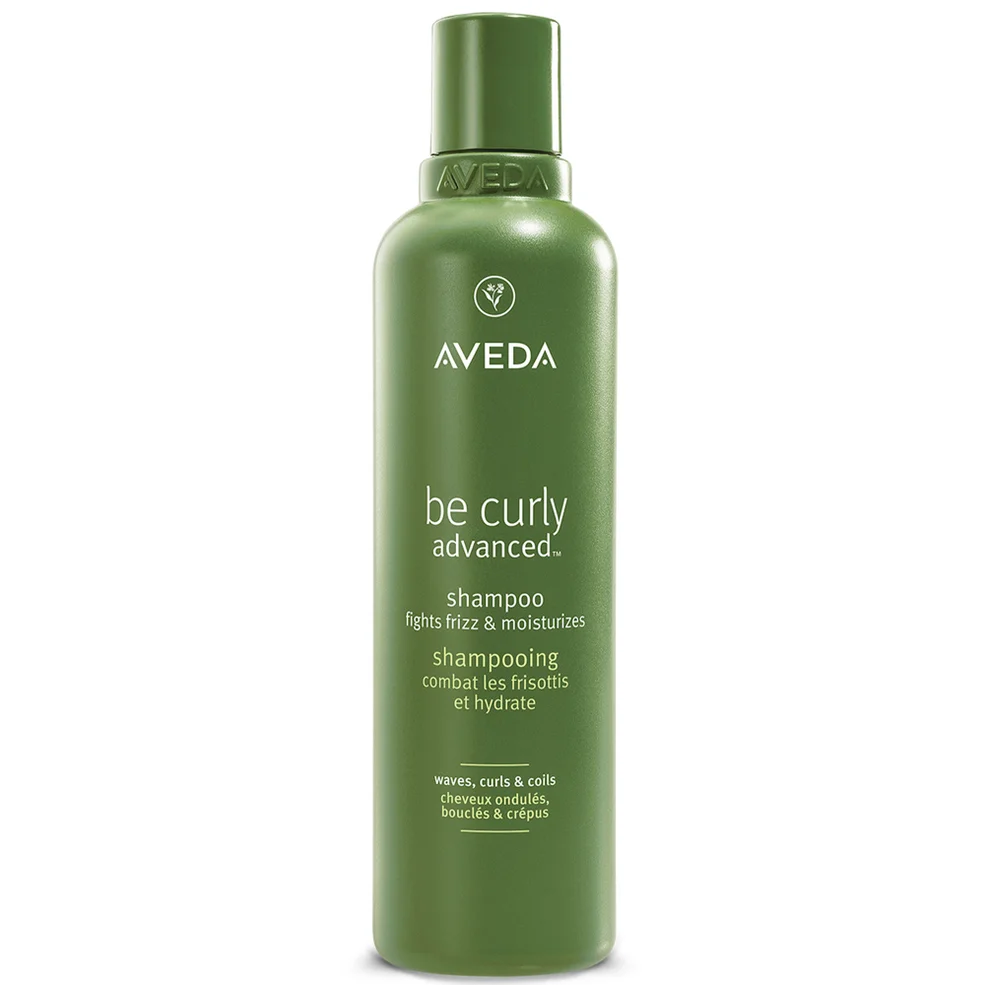 Aveda Be Curly Advanced Shampoo szampon do włosów kręconych 250 ml Zdjęcie 1