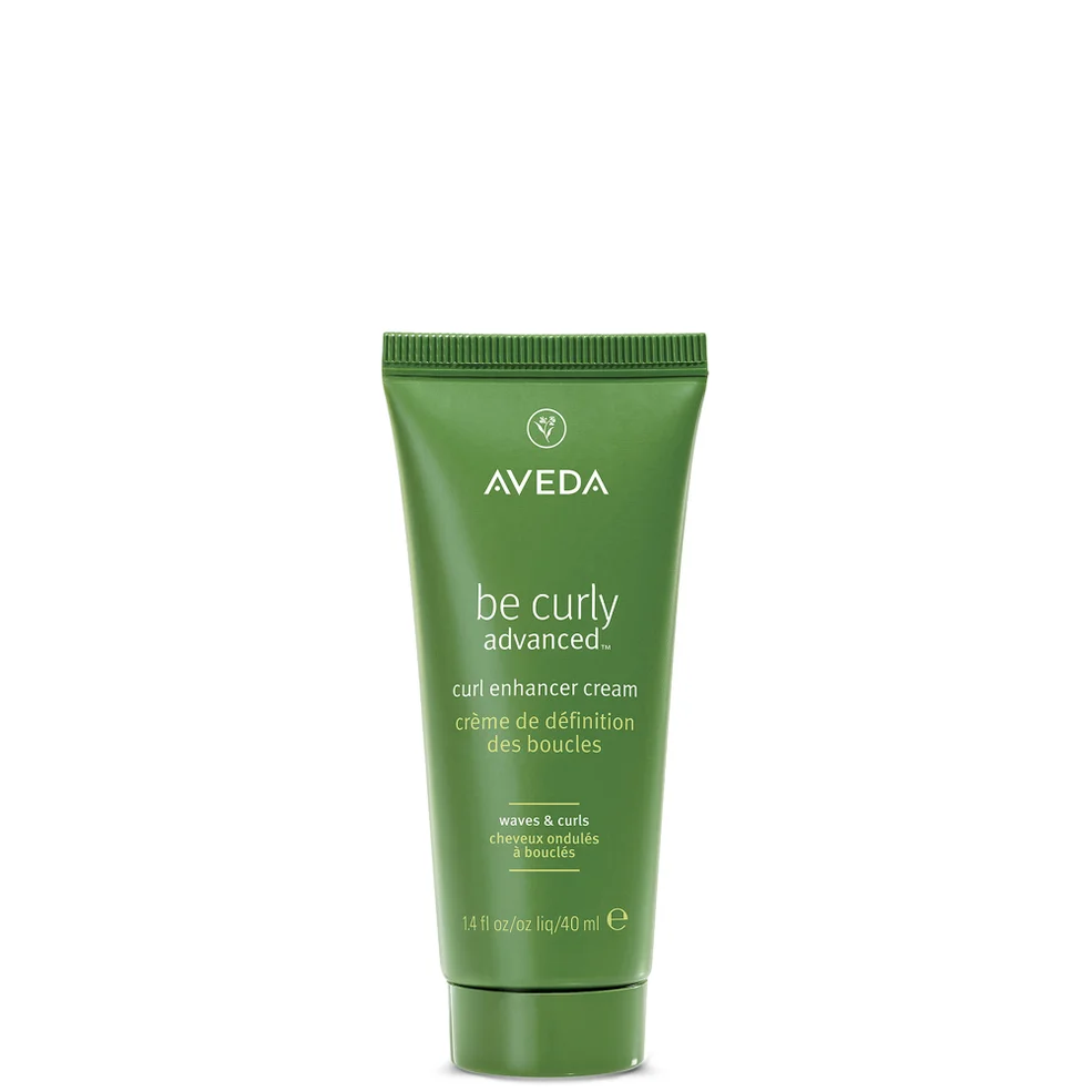 Aveda Be Curly Advanced Curl Enhancer Cream 40ml Zdjęcie 1
