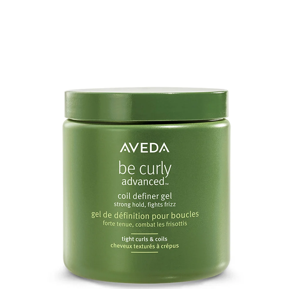 Aveda Be Curly Advanced Coil Definer Gel 250ml Zdjęcie 1