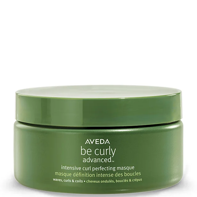 Aveda Be Curly Advanced Intensive Curl Perfecting Masque 200ml