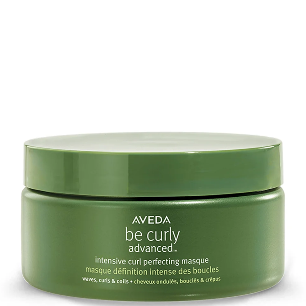 Aveda Be Curly Advanced Intensive Curl Perfecting Masque 200ml Zdjęcie 1