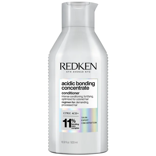 Redken Acidic Bonding Concentrate Bond Repair Conditioner Supersize odżywka do włosów 500 ml