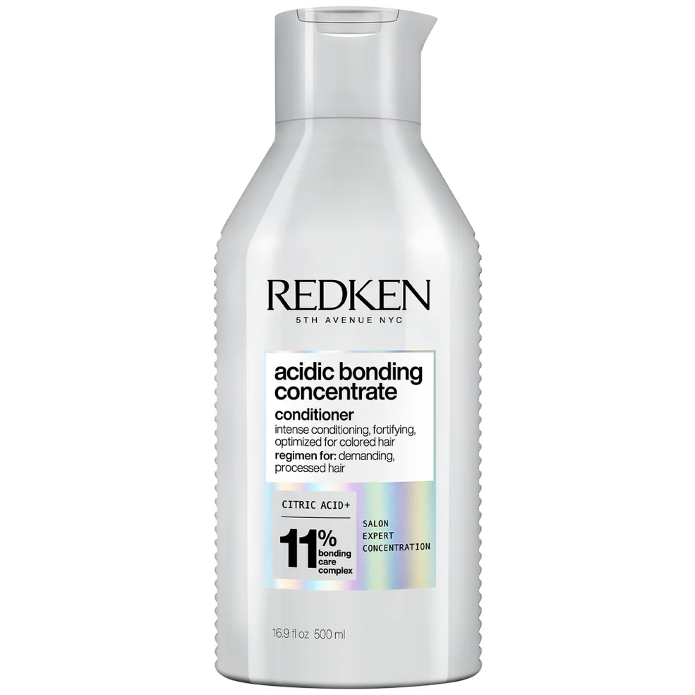 Redken Acidic Bonding Concentrate Bond Repair Conditioner Supersize odżywka do włosów 500 ml Zdjęcie 1