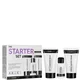 The INKEY List The Starter Set zestaw startowy kosmetyków