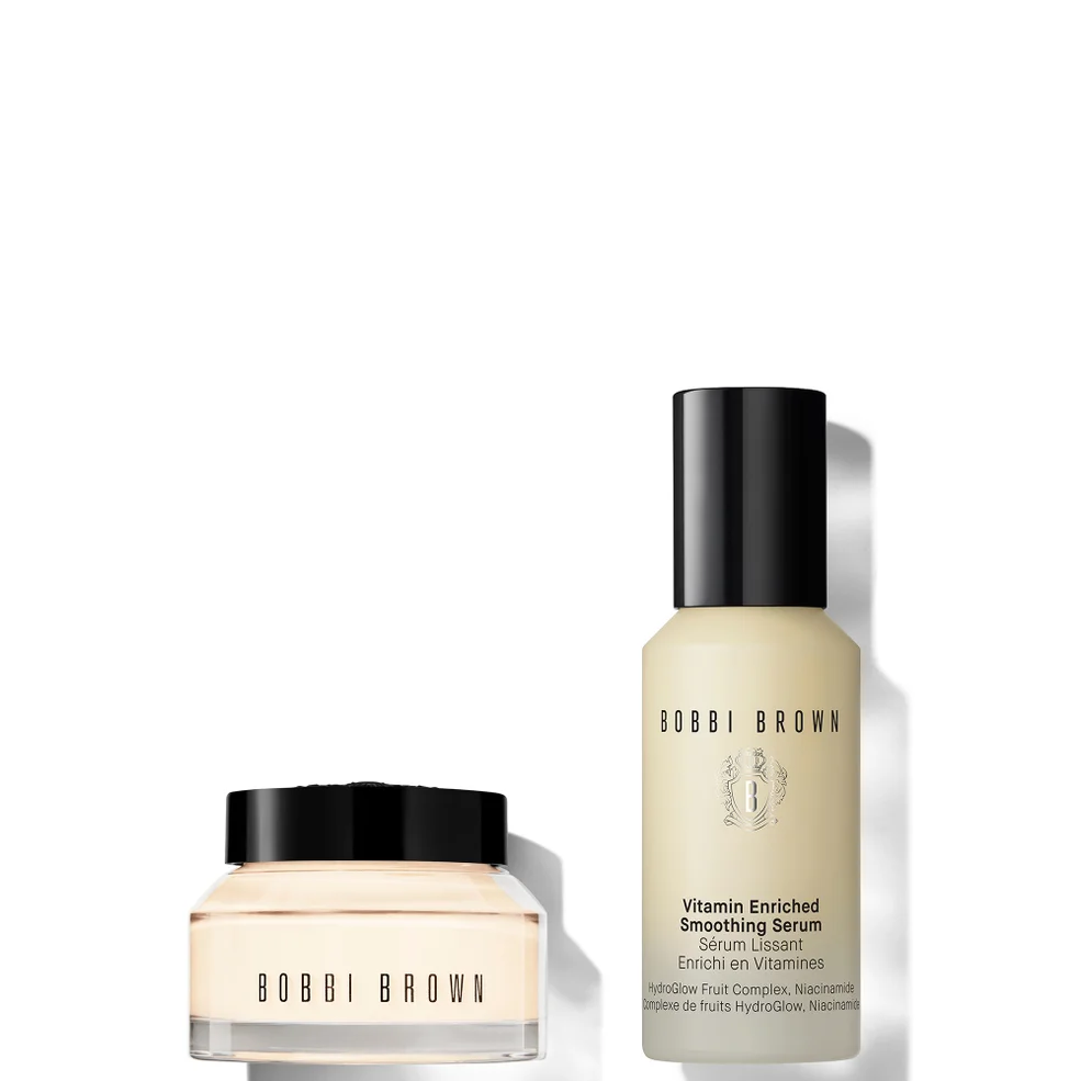 Bobbi Brown Vitamin Enriched Starter Set Zdjęcie 1