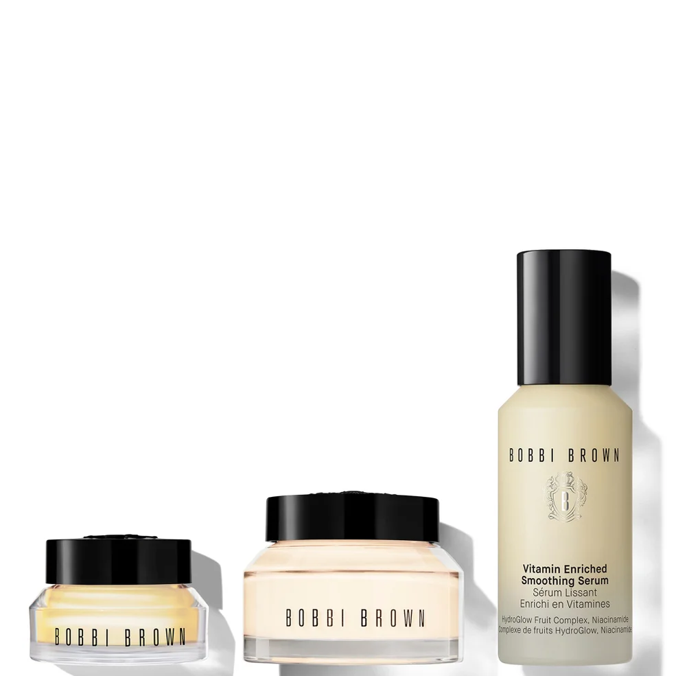 Bobbi Brown Vitamin Enriched Routine Zdjęcie 1
