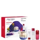 Shiseido Vital Perfection Value Set zestaw kosmetyków przeciwstarzeniowych