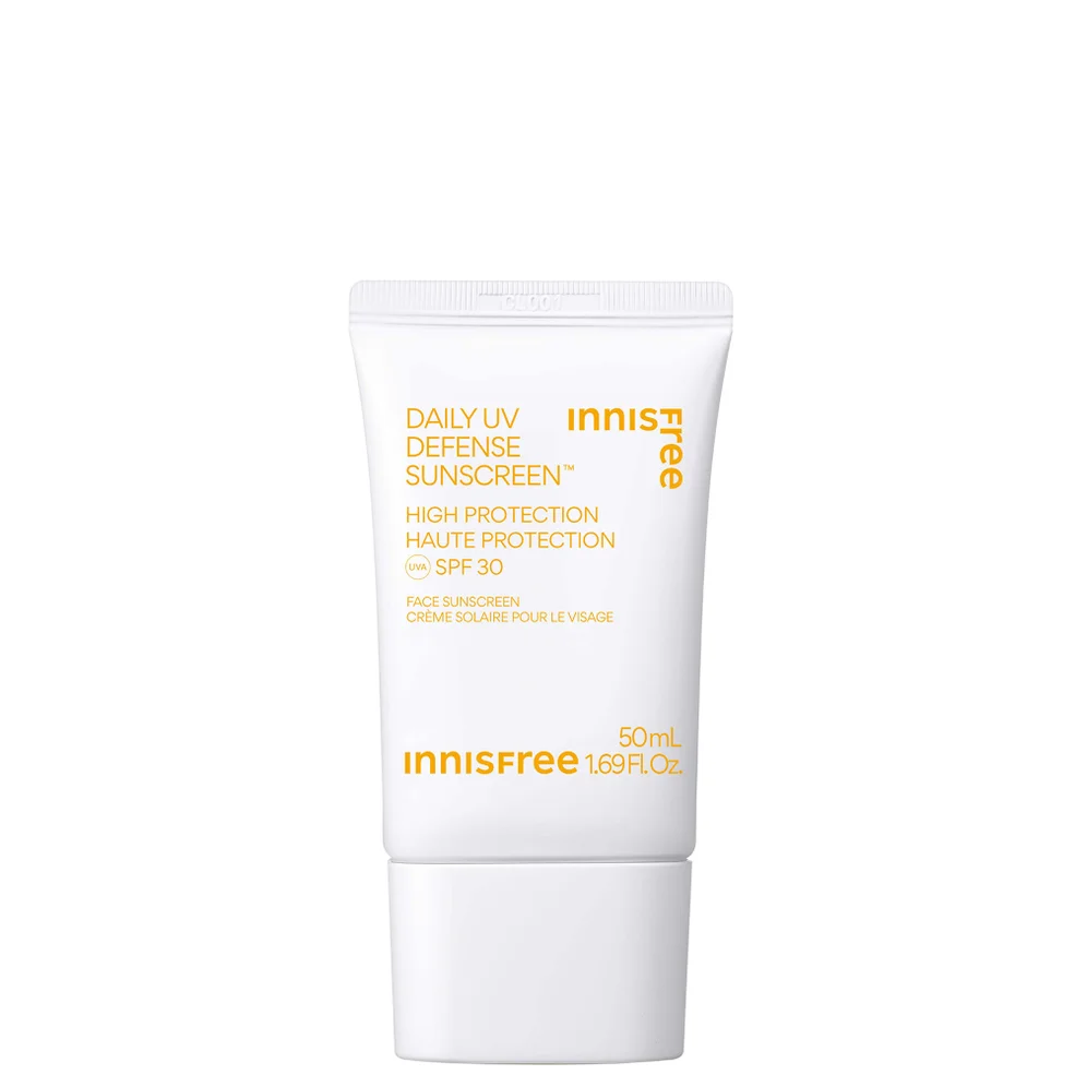 INNISFREE Daily UV Defense Sunscreen SPF 30 50ml Zdjęcie 1
