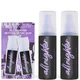 Urban Decay All Nighter Setting Spray Duo Set zestaw kosmetyków (wartość 300 zł) 19% oszczędności