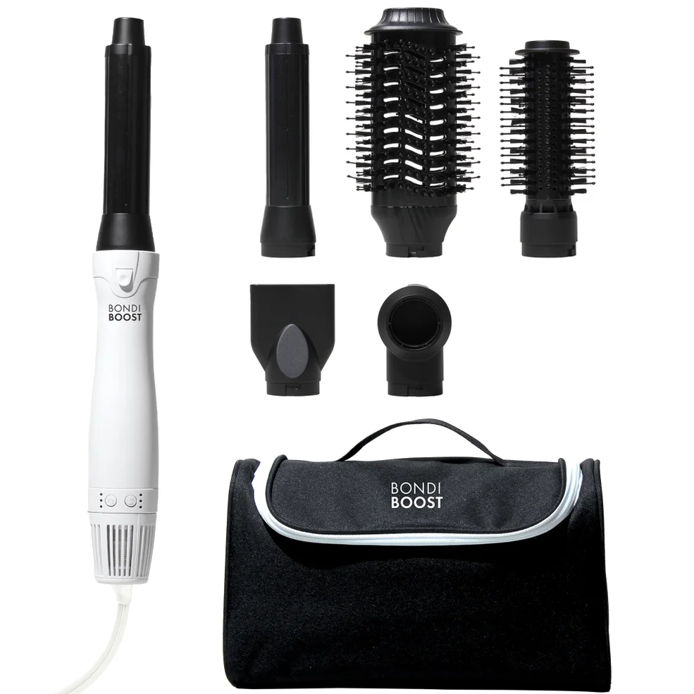 BondiBoost Everlast Airstyler Zdjęcie 1