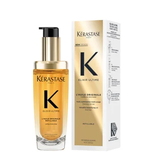 Kérastase Elixir Ultime L'Huile Originale Hair Oil olejek do włosów 75 ml - Size 75ml