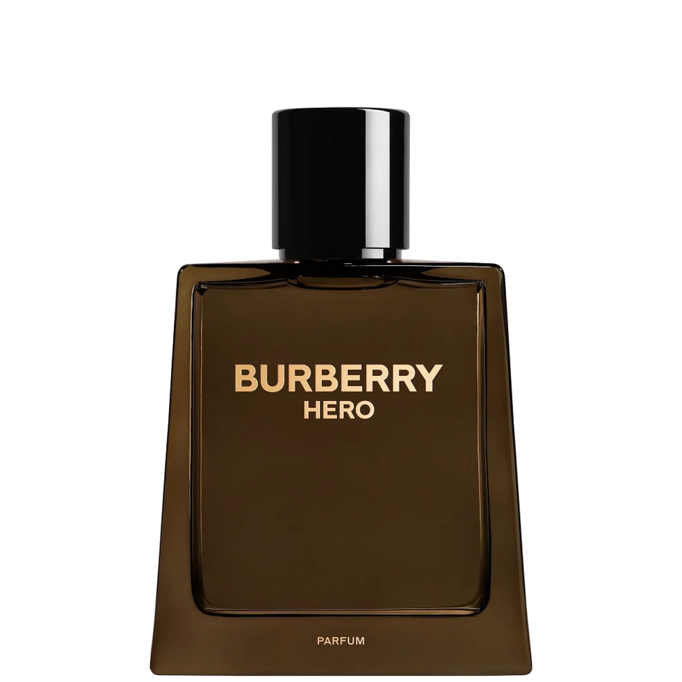 Burberry Hero Parfum for Men perfumy dla mężczyzn 100 ml Zdjęcie 1