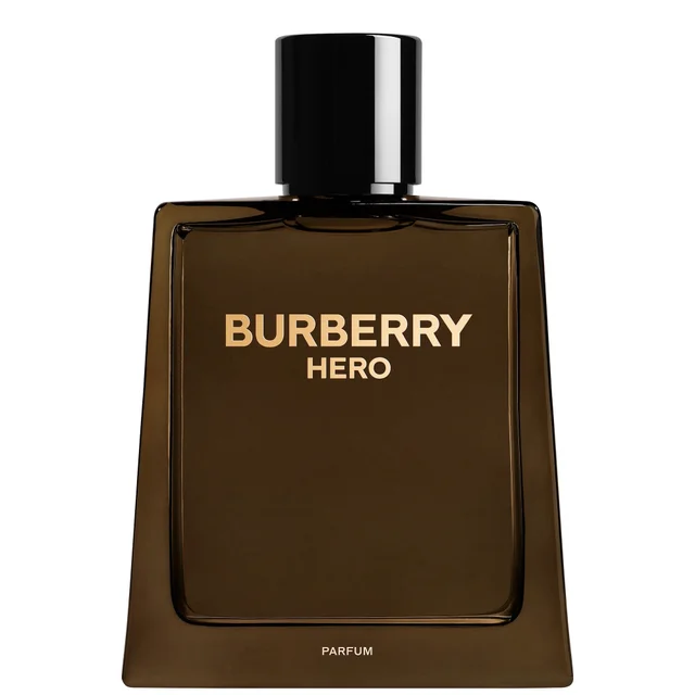 Burberry Hero Parfum for Men perfumy dla mężczyzn 150 ml