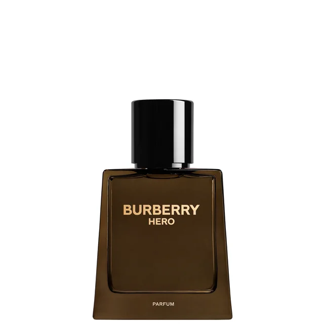 Burberry Hero Parfum for Men perfumy dla mężczyzn 50 ml
