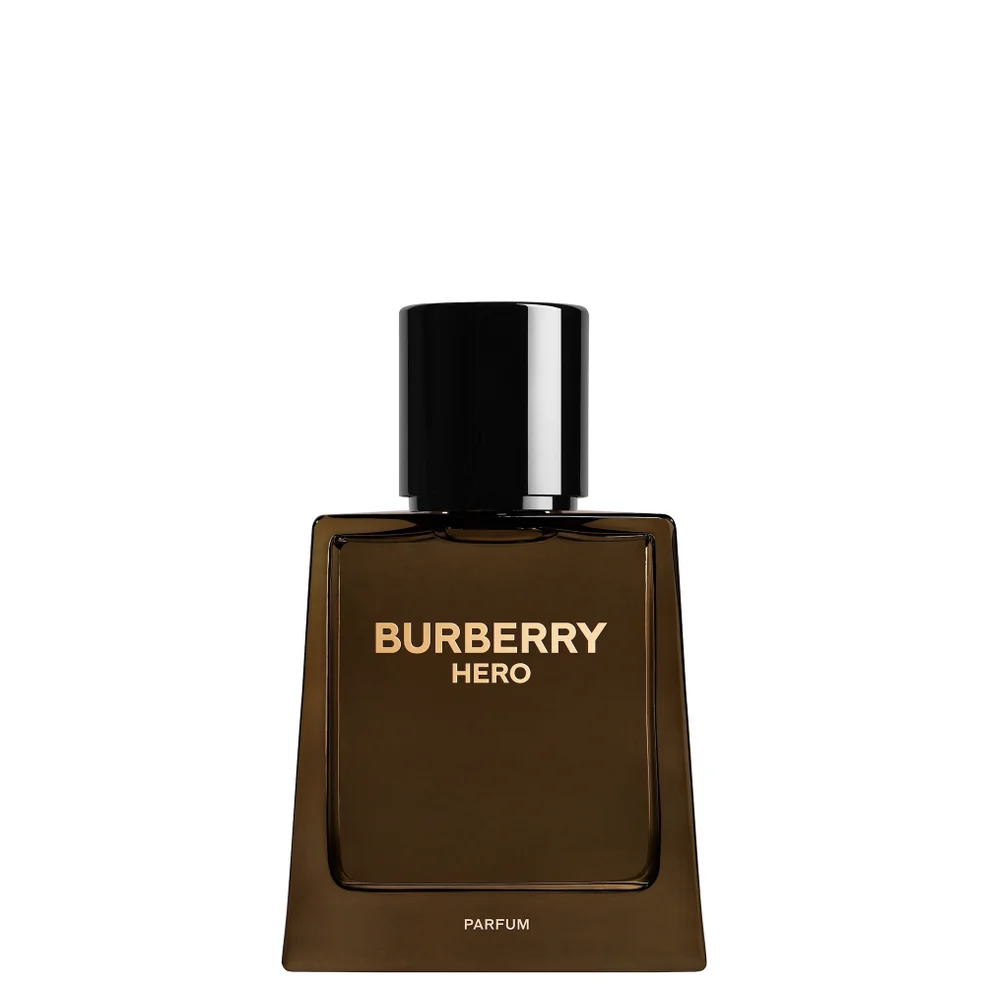 Burberry Hero Parfum for Men perfumy dla mężczyzn 50 ml Zdjęcie 1