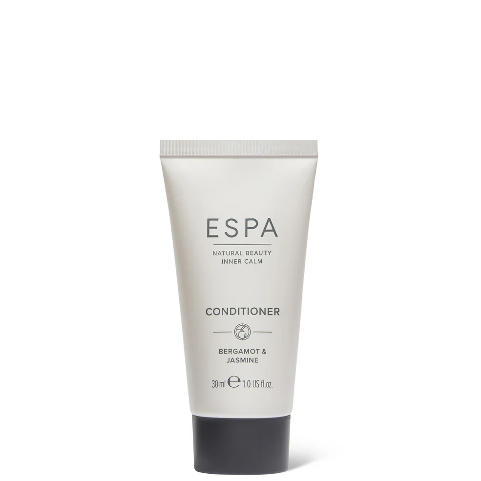 ESPA Bergamot and Jasmine Conditioner 30ml Tube Zdjęcie 1