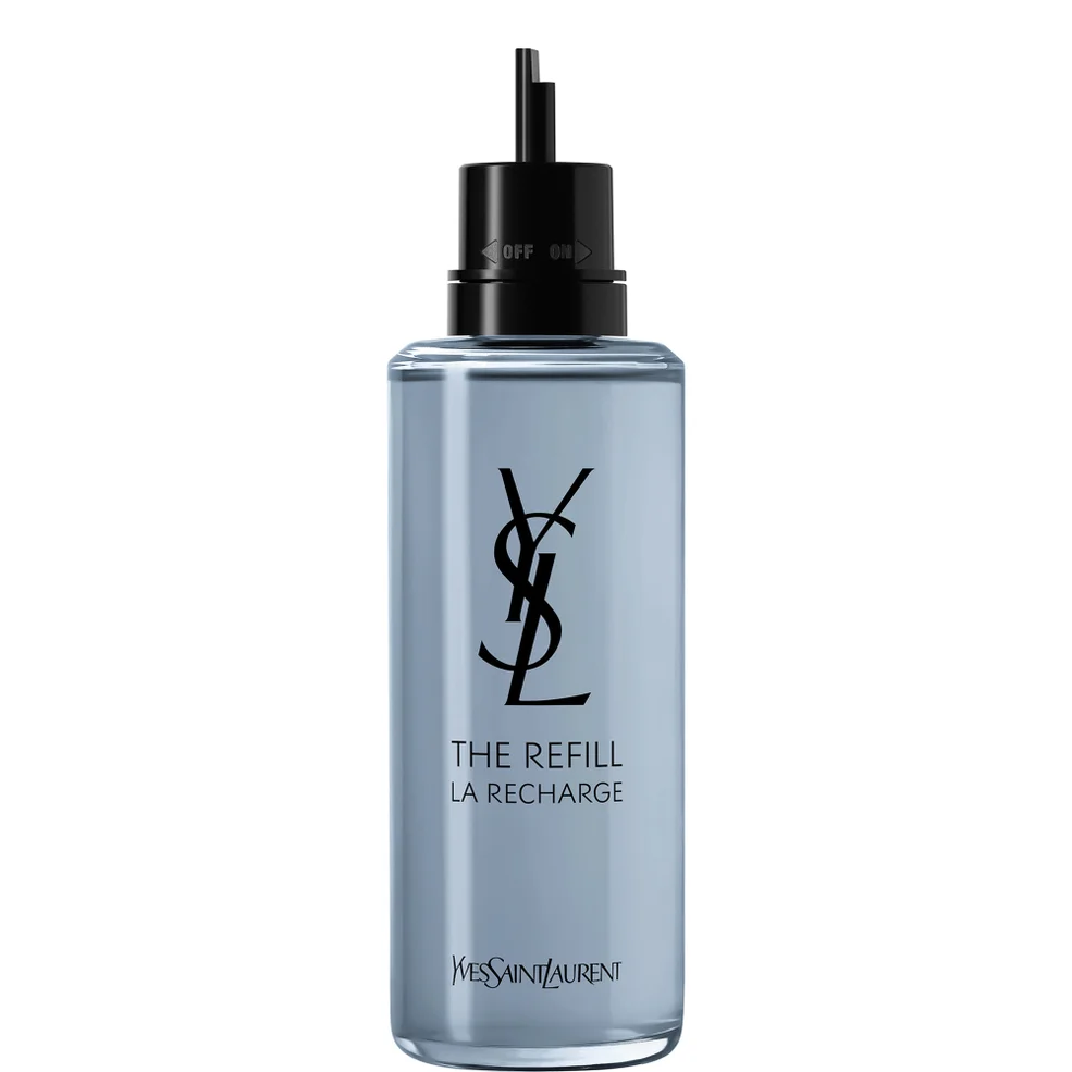 Yves Saint Laurent Y Eau de Parfum Refill 150ml Zdjęcie 1