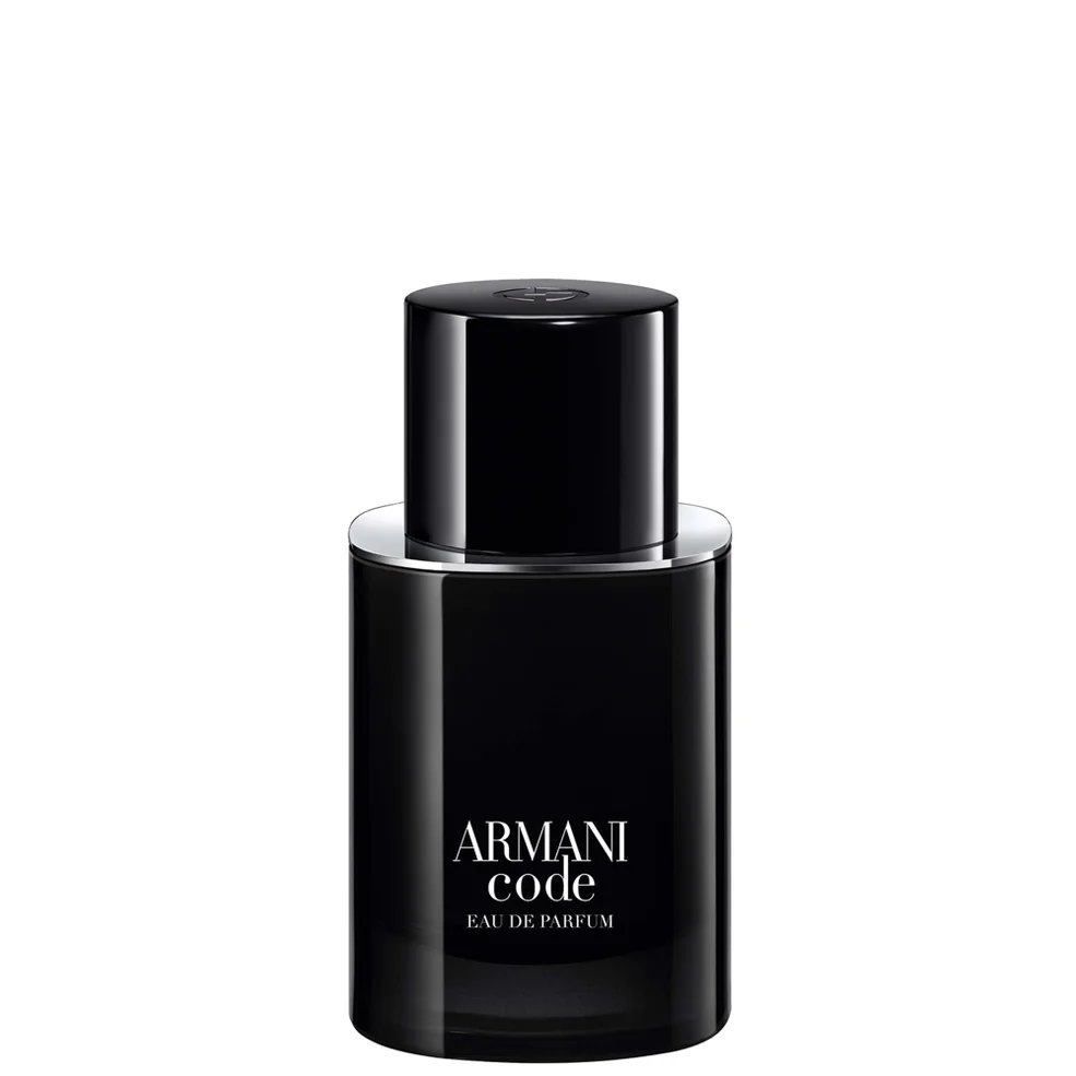 Armani Code Eau de Parfum 50ml Zdjęcie 1