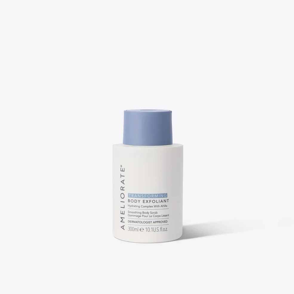 AMELIORATE Transforming Body Exfoliant 300ml Zdjęcie 1