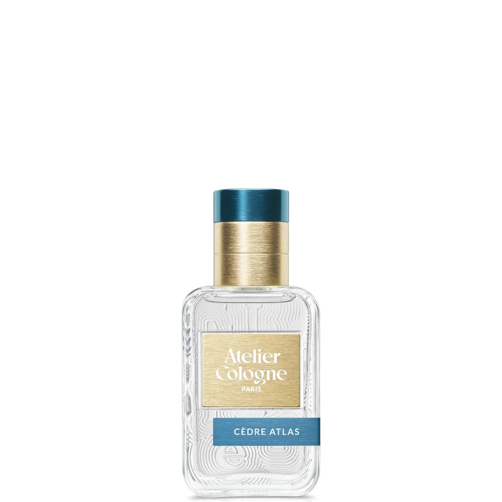 Atelier Cologne Cèdre Atlas Eau de Parfum 30ml Zdjęcie 1