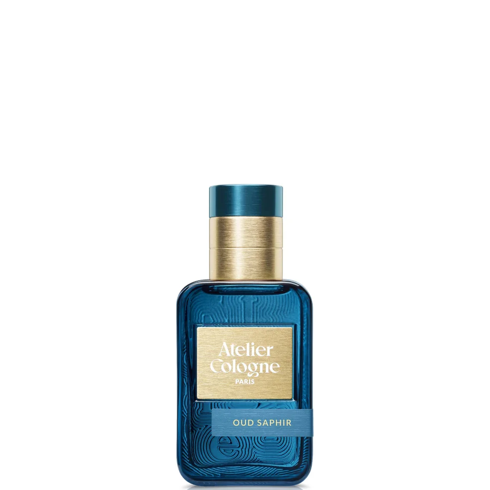 Atelier Cologne Oud Saphir Eau de Parfum 30ml Zdjęcie 1