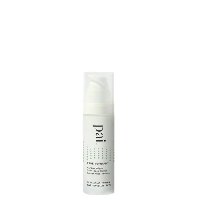 Pai Fade Forward Dark Spot Serum serum przeciwko ciemnym plamom 30 ml