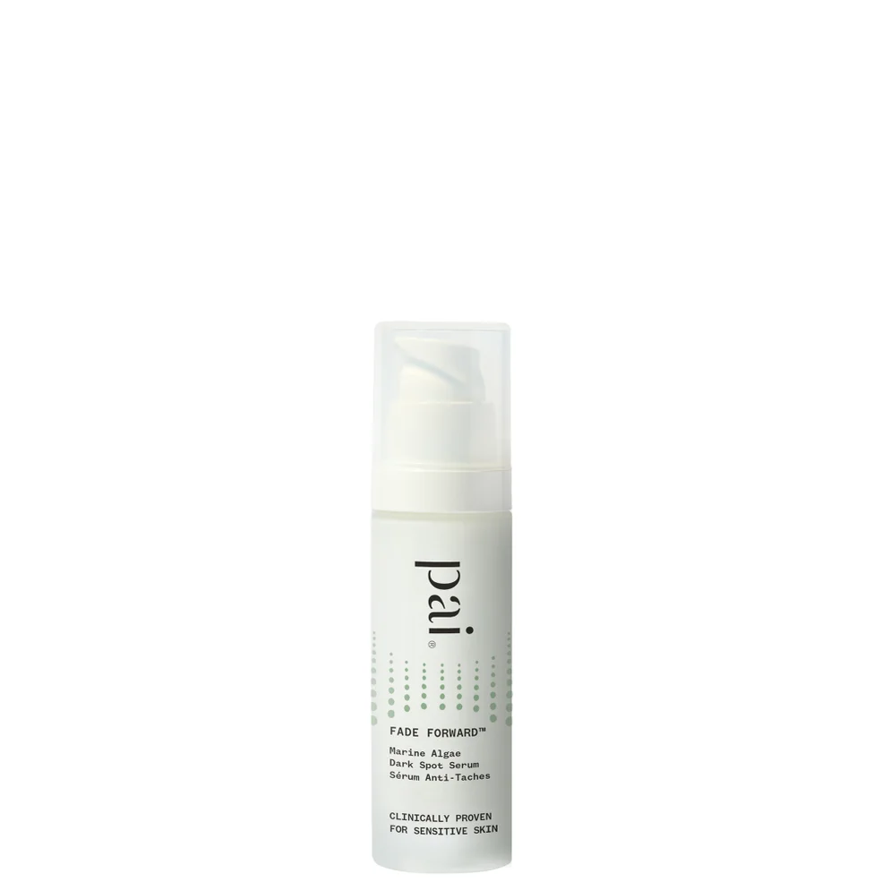 Pai Fade Forward Dark Spot Serum serum przeciwko ciemnym plamom 30 ml Zdjęcie 1
