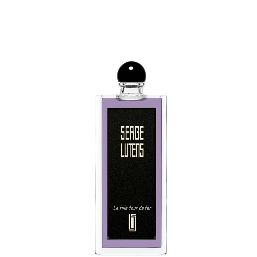 Serge Lutens La Fille Tour de Fer Eau de Parfum 50ml Zdjęcie 1