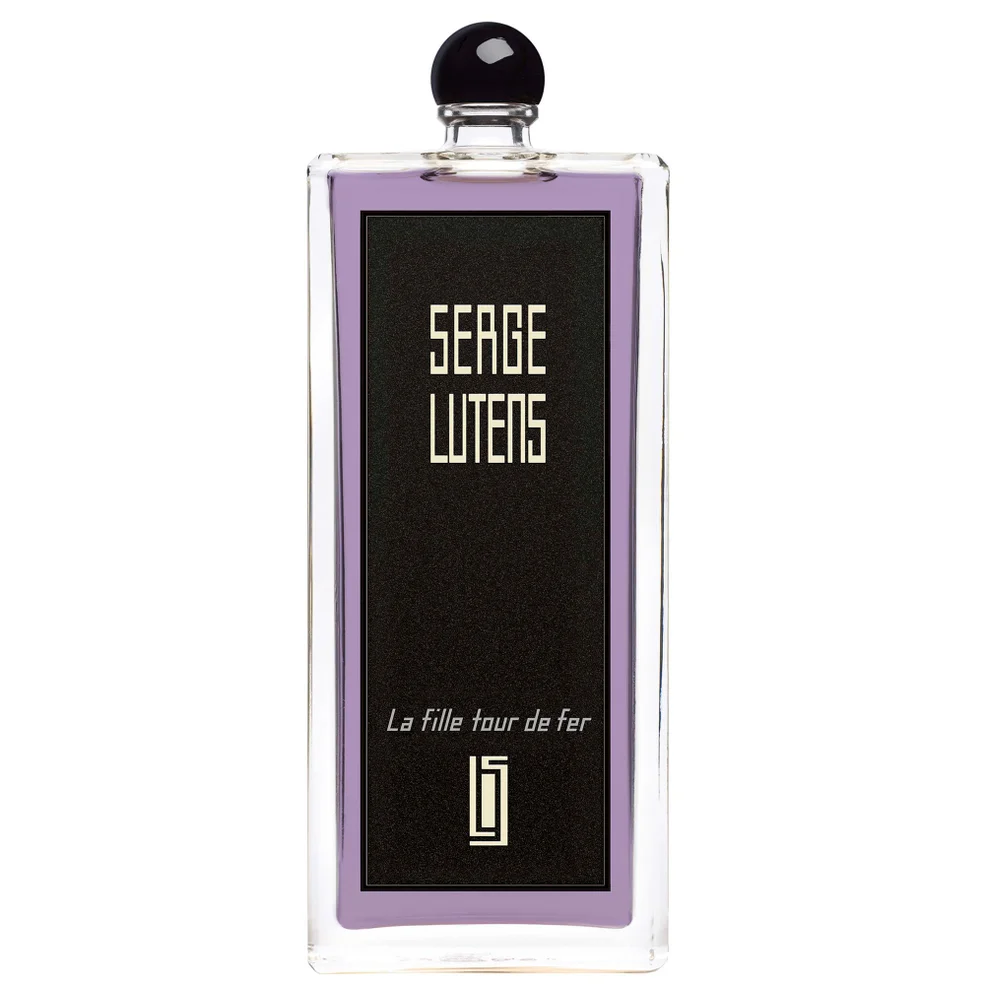Serge Lutens La Fille Tour de Fer Eau de Parfum 100ml Zdjęcie 1