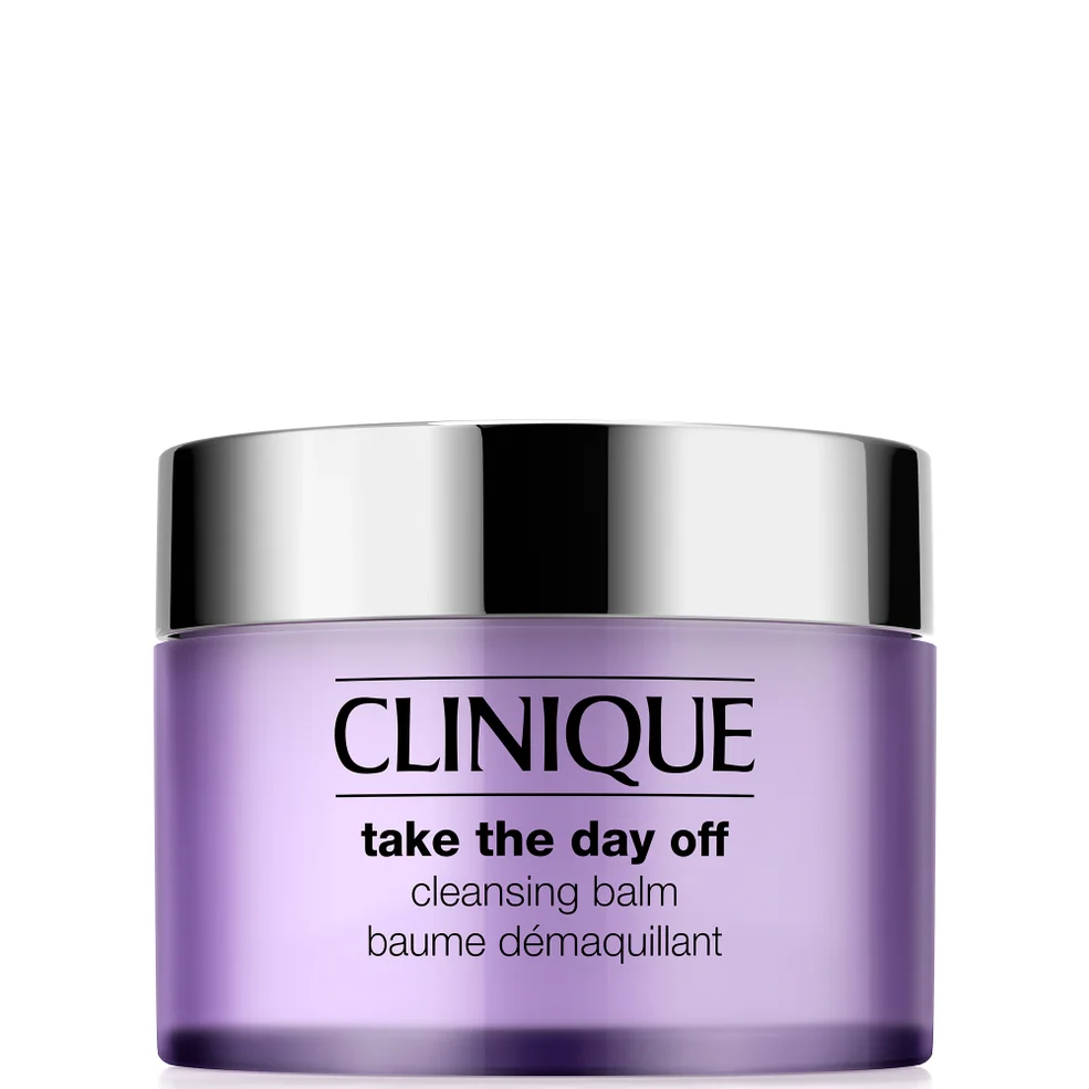 Clinique Limited Edition Jumbo Take The Day Off Cleansing Balm 250ml Zdjęcie 1