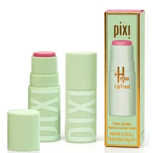 PIXI +Hydra LipTreat Balm 4.8g (Various Shades) - Shade Rosette