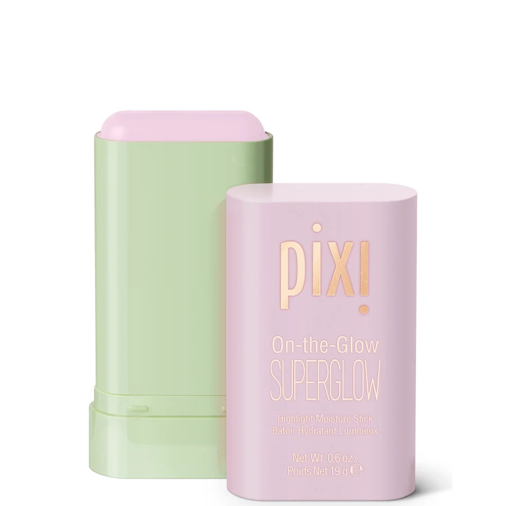 PIXI On-the-Glow SUPERGLOW Highlighter 19g (Various Shades) Zdjęcie 1