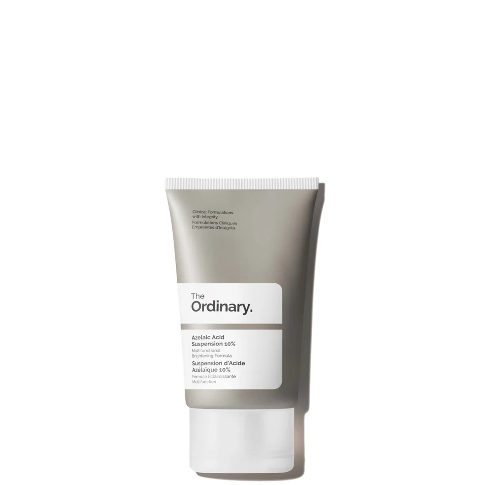 The Ordinary Azelaic Acid Suspension 10% 30ml Zdjęcie 1