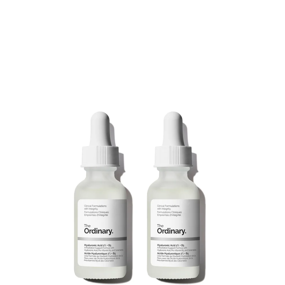 The Ordinary Hyaluronic Acid 2% + B5 Duo Zdjęcie 1