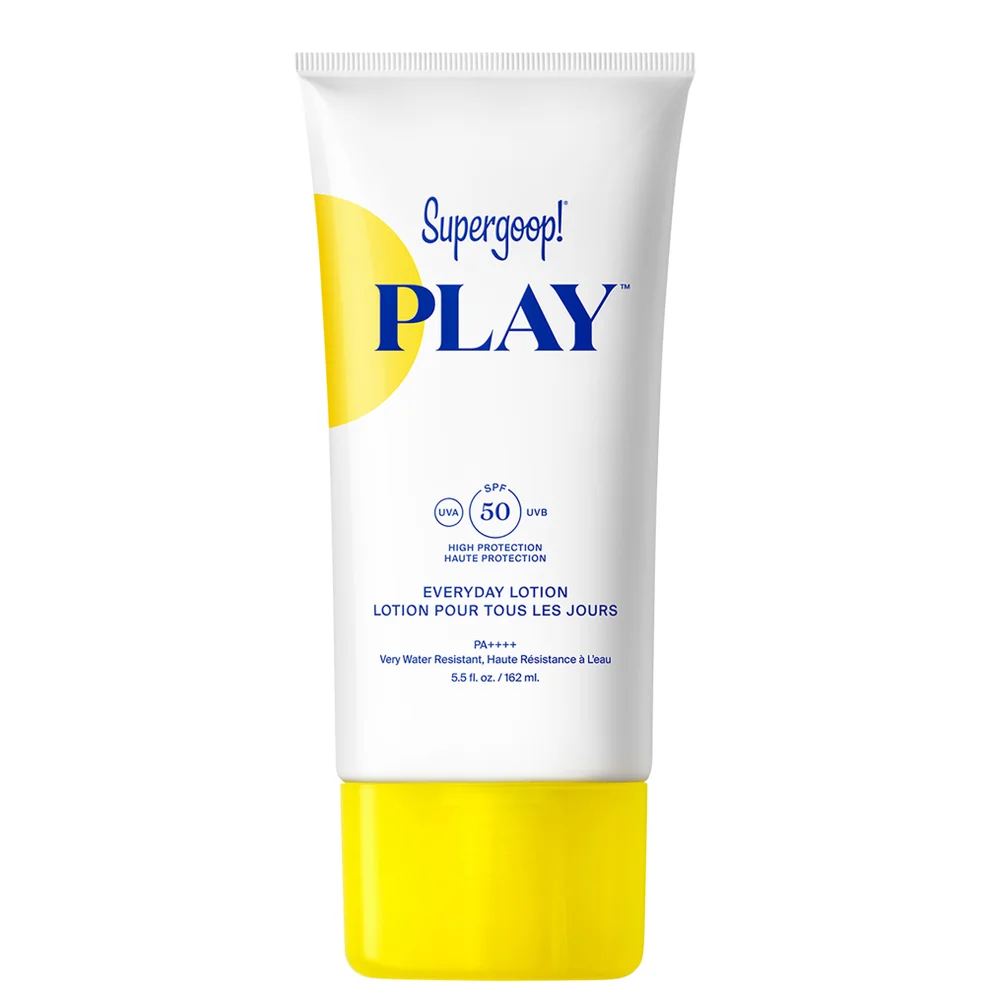 Supergoop! Play Everyday Lotion SPF50 162ml Zdjęcie 1