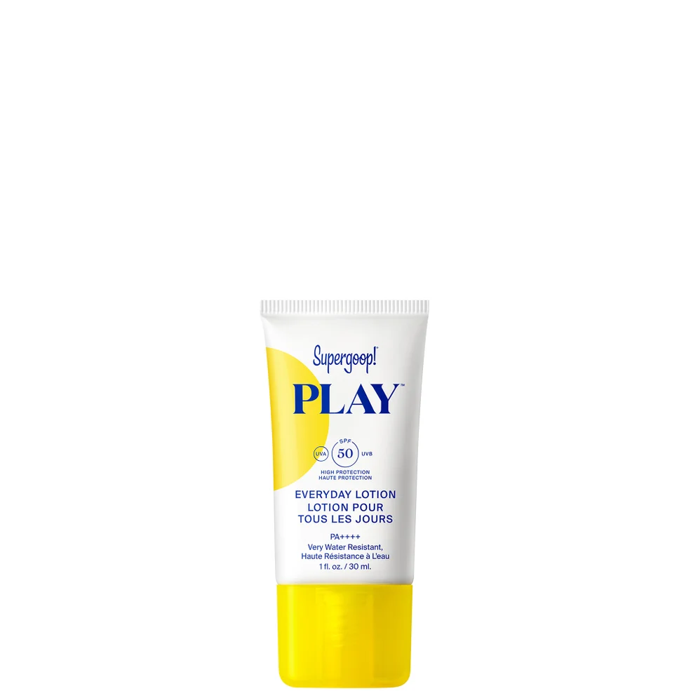 Supergoop! Play Everyday Lotion SPF50 30ml Zdjęcie 1